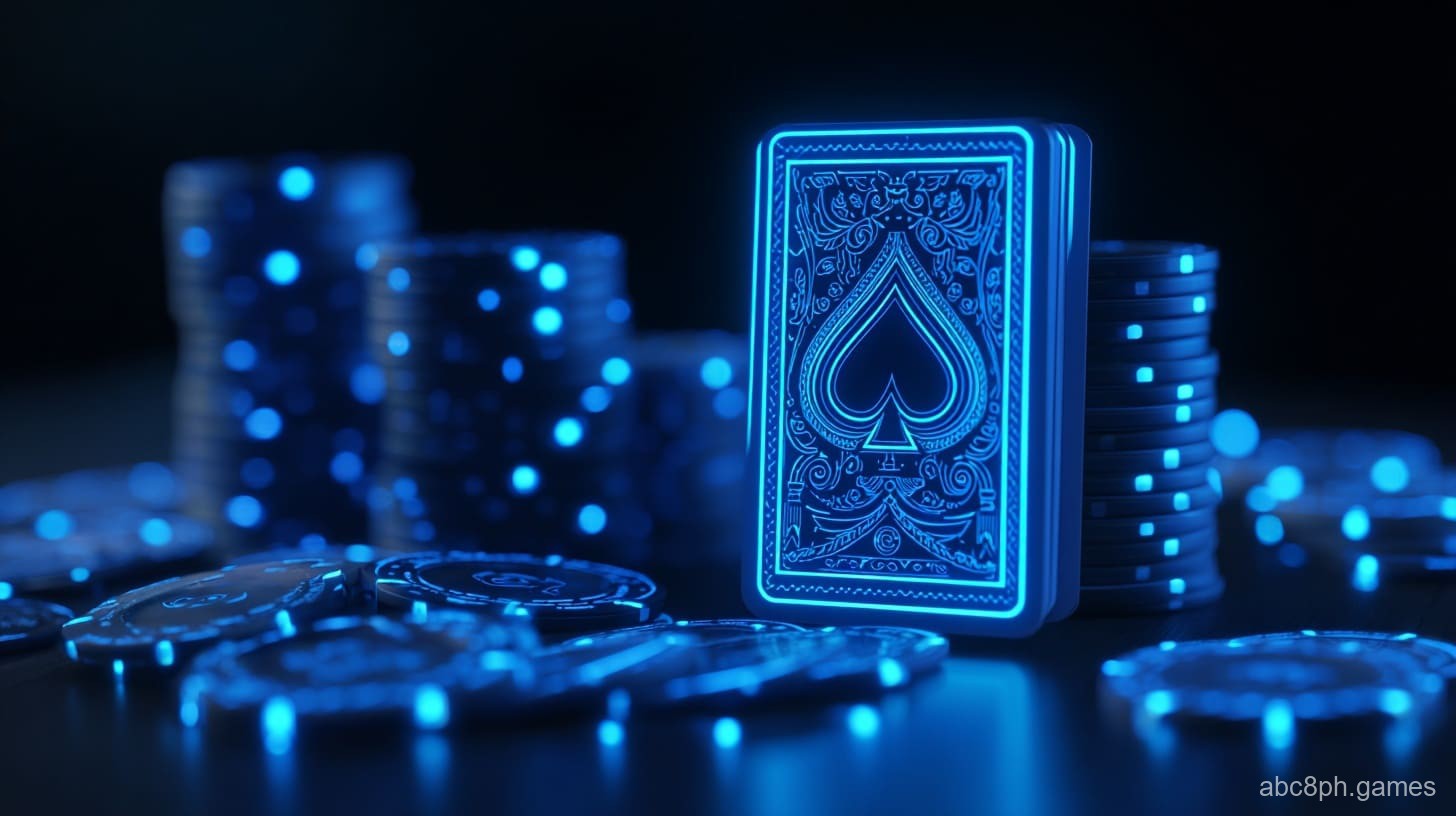 Join ABC8 Cash Today - Get Free Spins and Big Jackpot Rewards