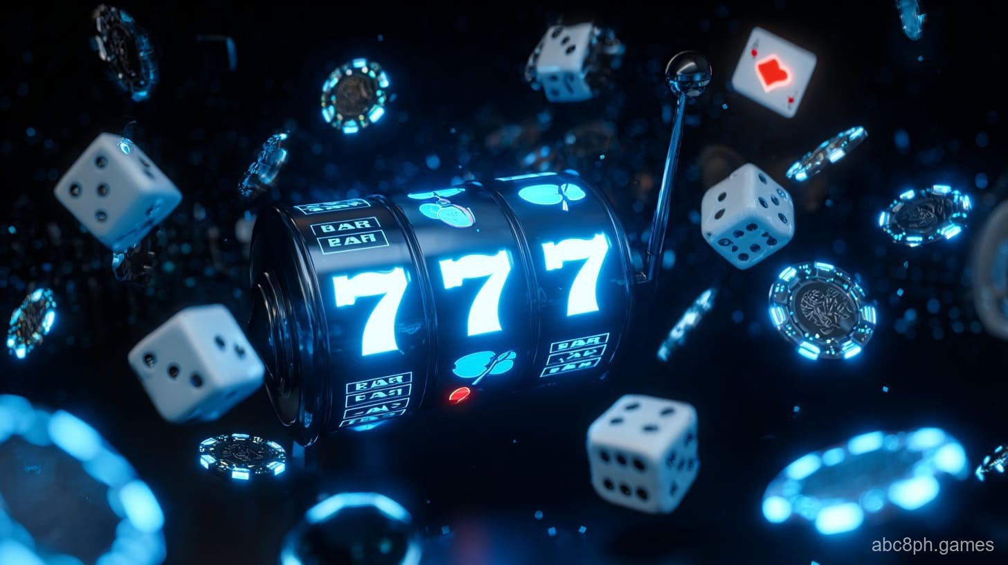 Bet on Sports at ABC8 Cash Casino - Competitive Odds and Exciting Sports Betting