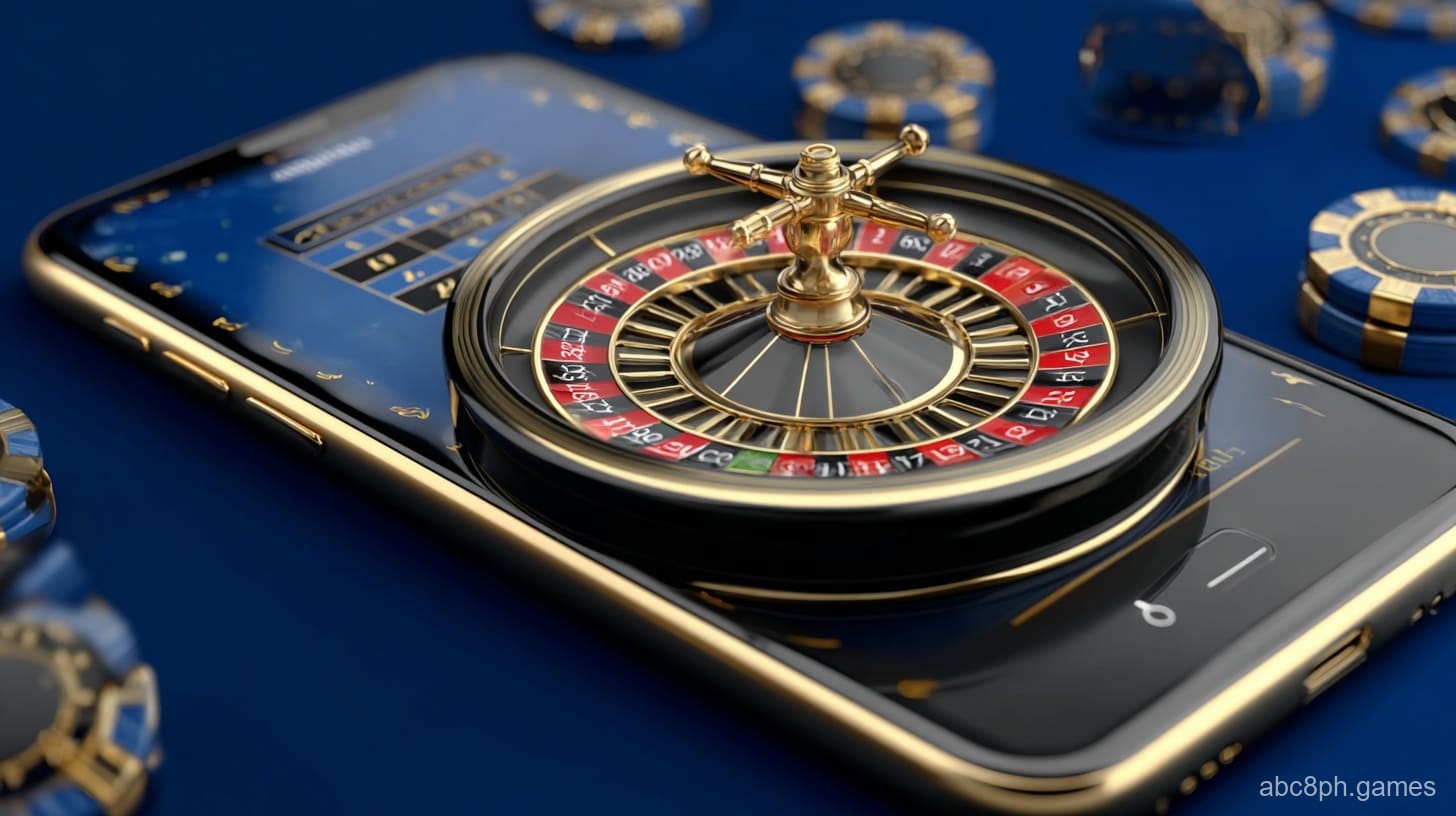 Log in to ABC8 Cash Casino to Earn Slots, Poker, and More