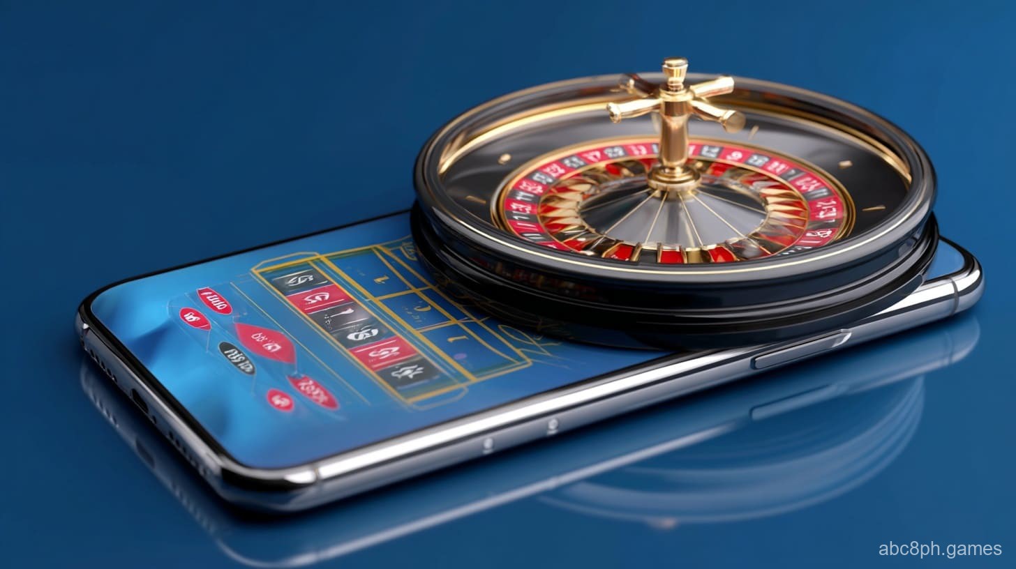 Secure Login to Your ABC8 Cash Casino Account for a Safe Gaming Experience