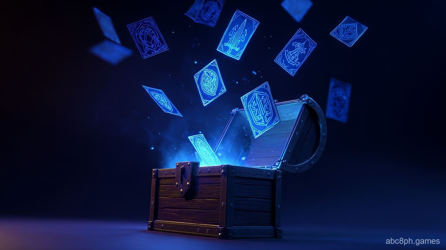 Claim Your Exclusive Bonuses and Promotions at ABC8 Cash Casino