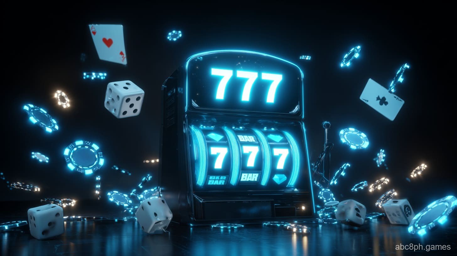 Spin and Win Big with ABC8 Cash Online Slots