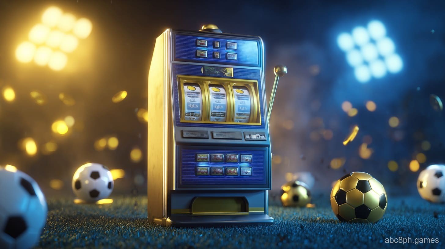 Bet on Sports with Competitive Odds at ABC8 Cash Casino